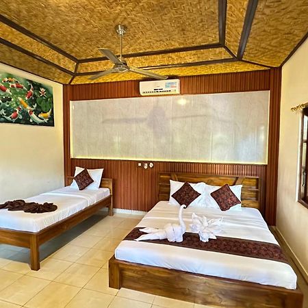 Sayong House Hotel Ubud  Ngoại thất bức ảnh