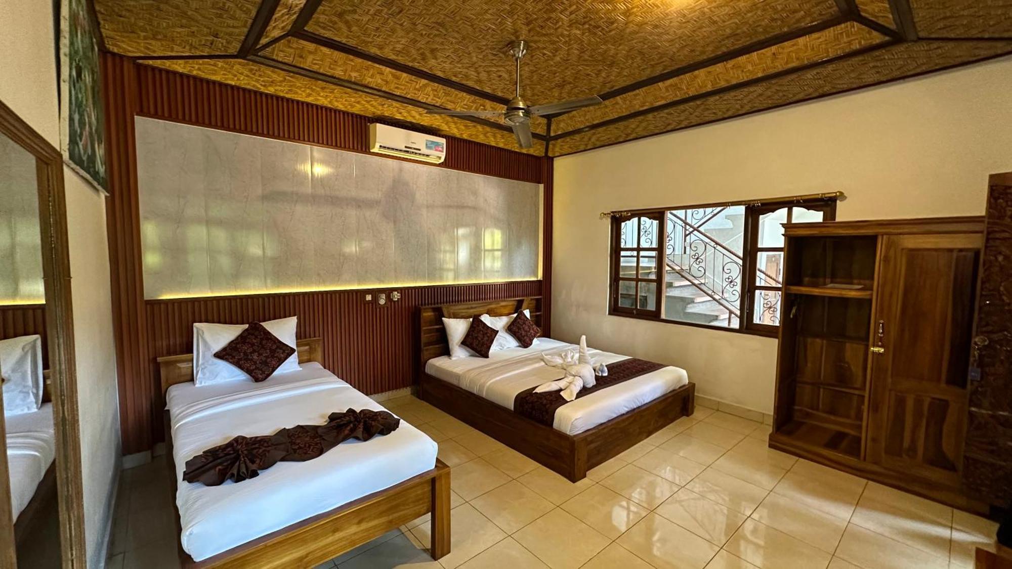 Sayong House Hotel Ubud  Ngoại thất bức ảnh