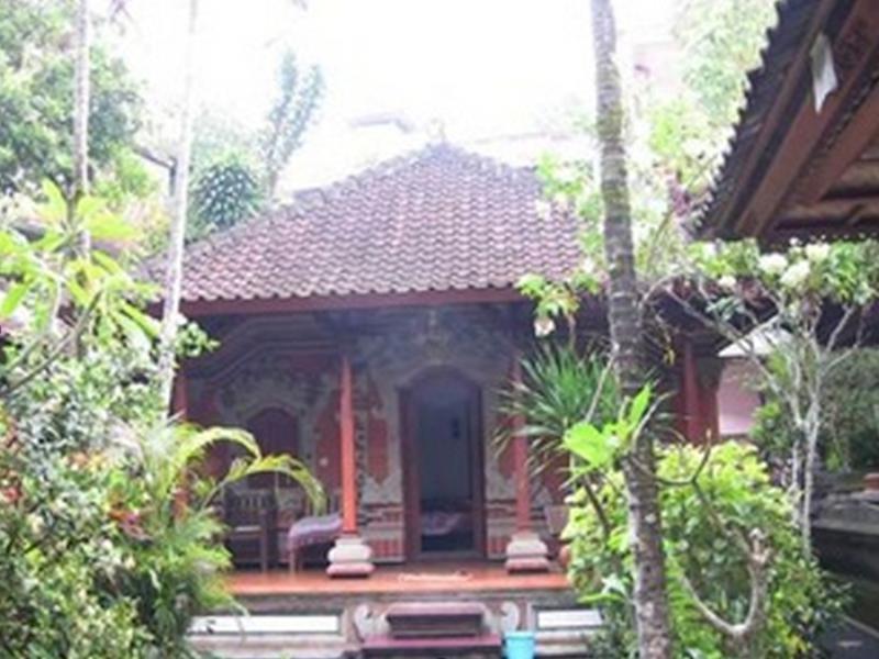 Sayong House Hotel Ubud  Ngoại thất bức ảnh