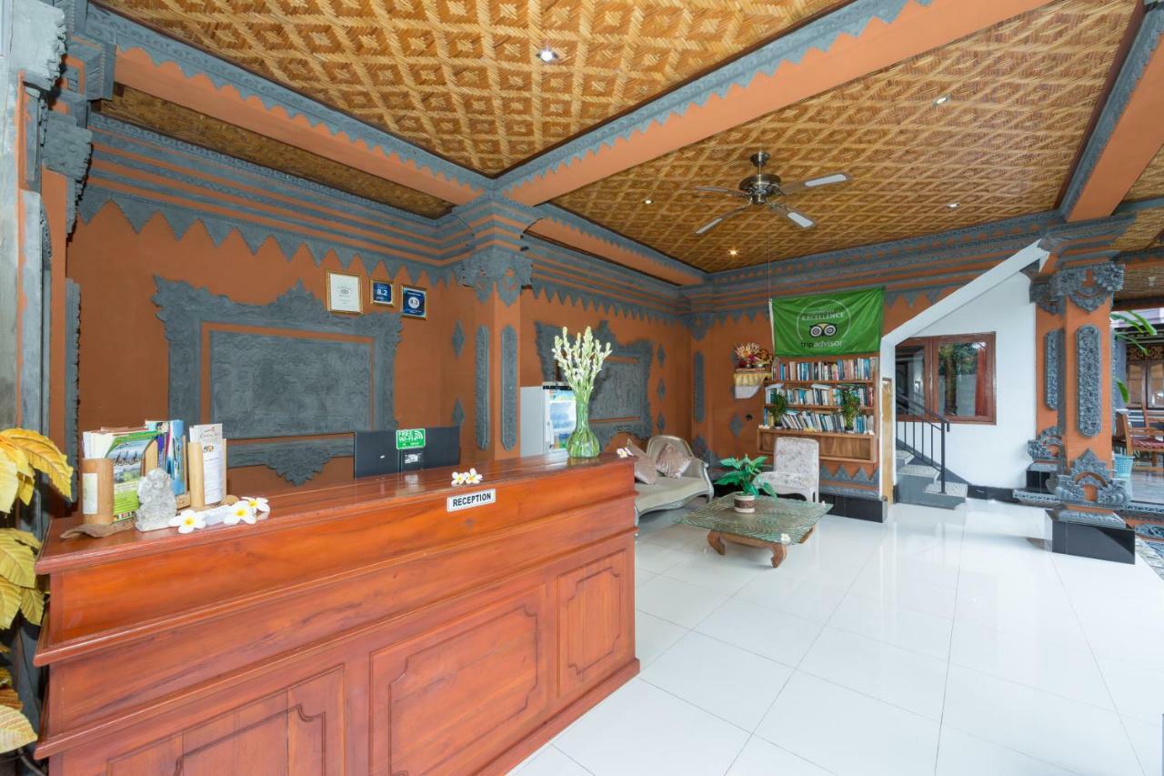 Sayong House Hotel Ubud  Ngoại thất bức ảnh