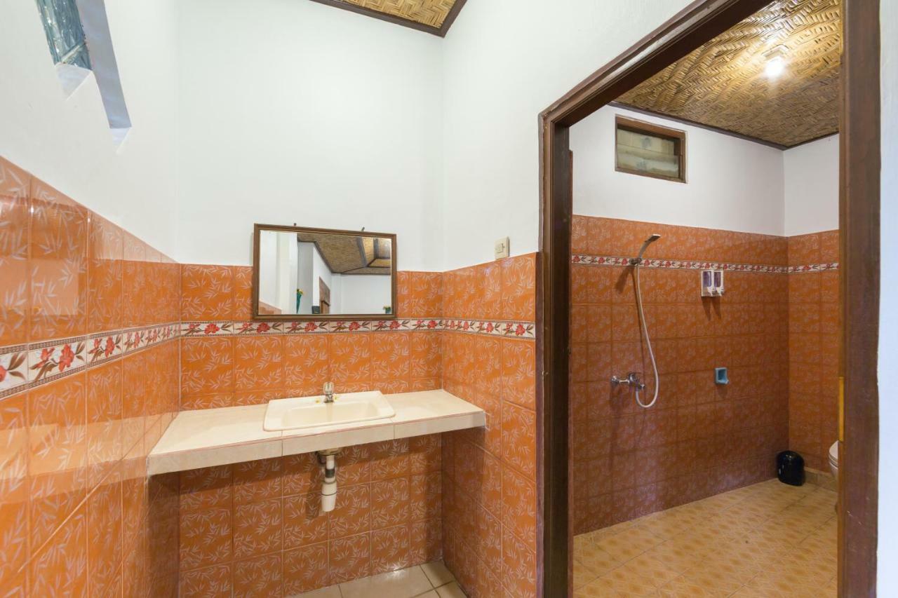 Sayong House Hotel Ubud  Ngoại thất bức ảnh
