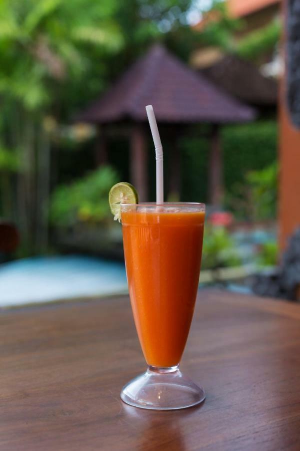 Sayong House Hotel Ubud  Ngoại thất bức ảnh