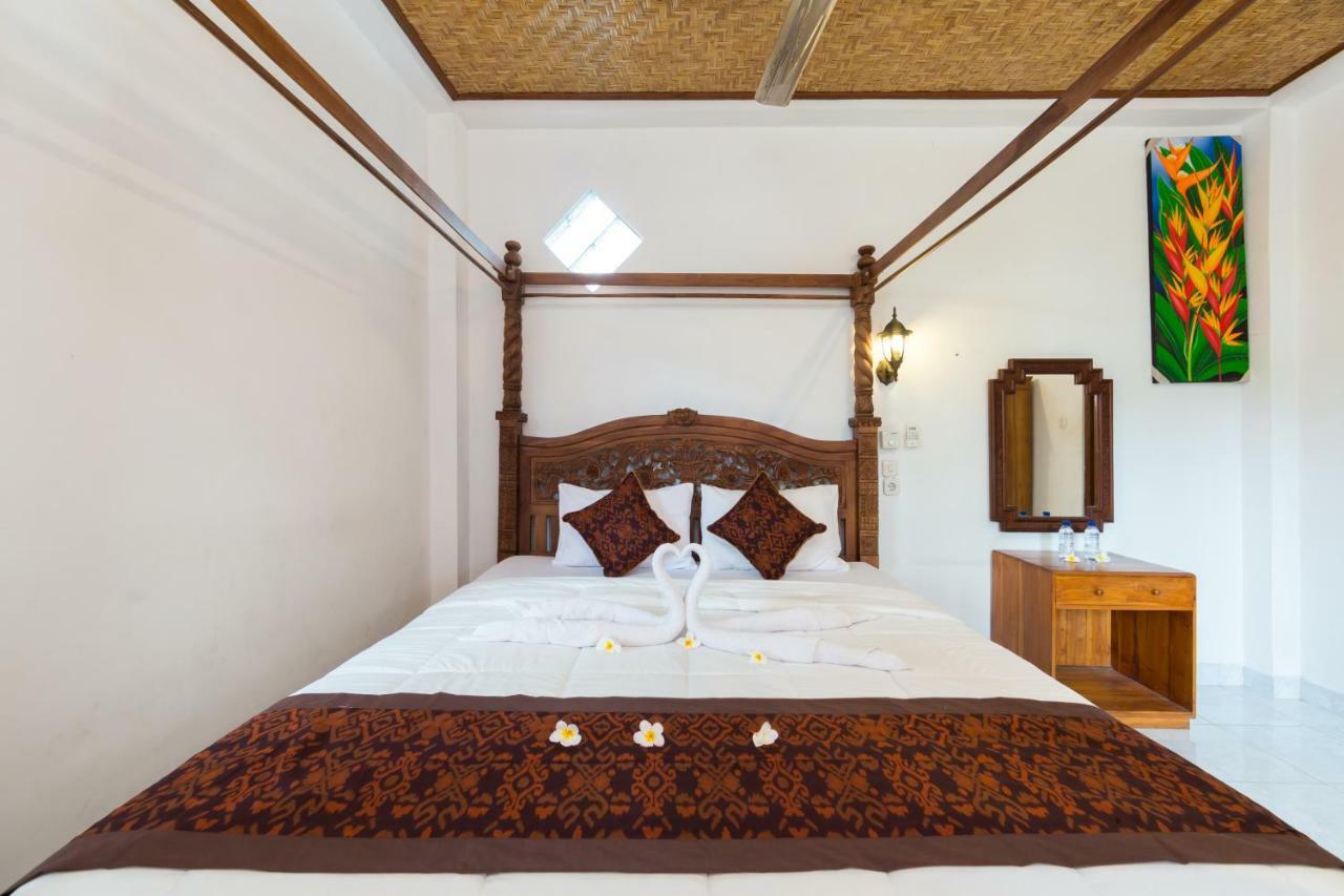 Sayong House Hotel Ubud  Ngoại thất bức ảnh