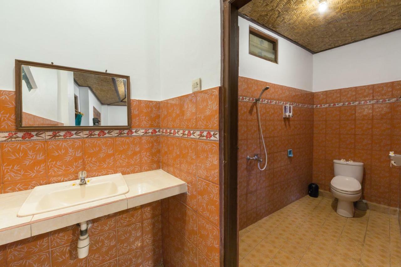 Sayong House Hotel Ubud  Ngoại thất bức ảnh