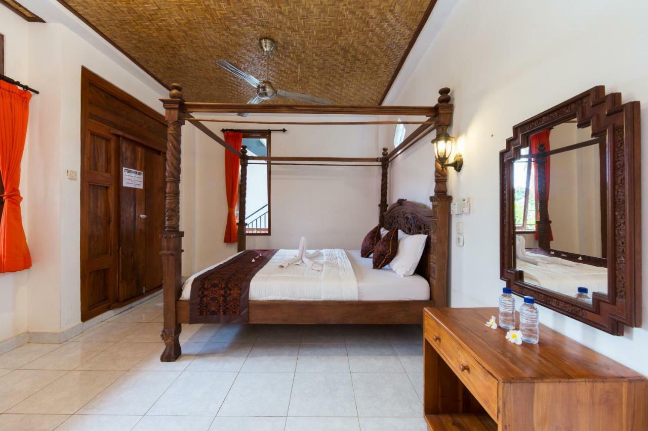 Sayong House Hotel Ubud  Ngoại thất bức ảnh