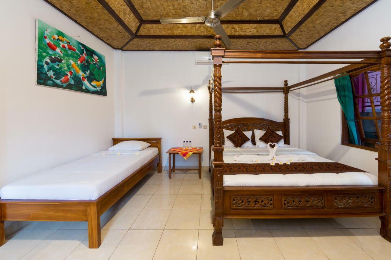 Sayong House Hotel Ubud  Ngoại thất bức ảnh
